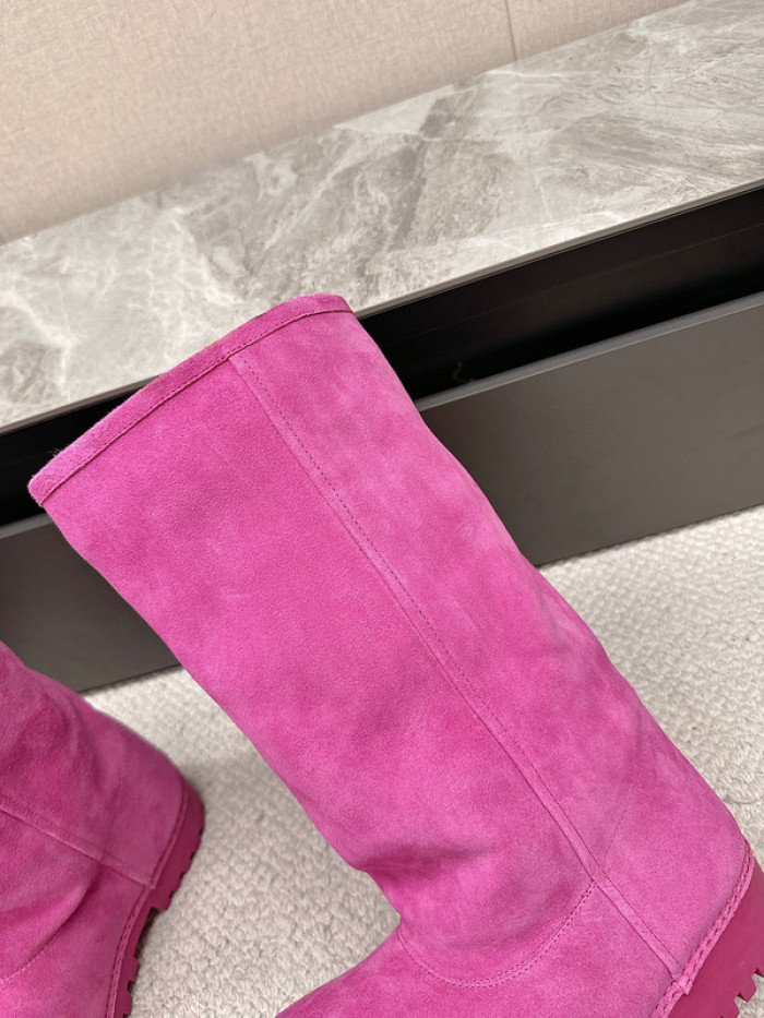 BLCG Boots