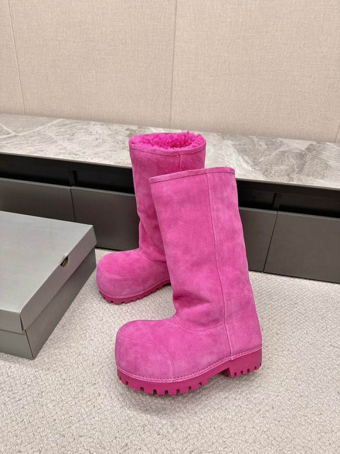 BLCG Boots
