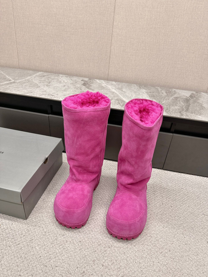 BLCG Boots
