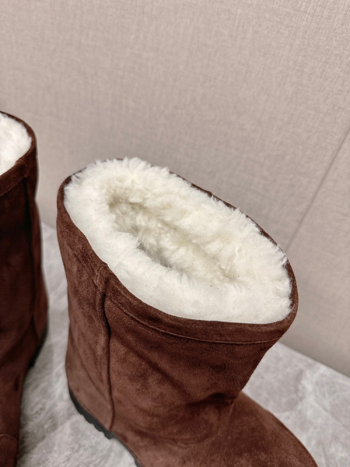 BLCG Boots