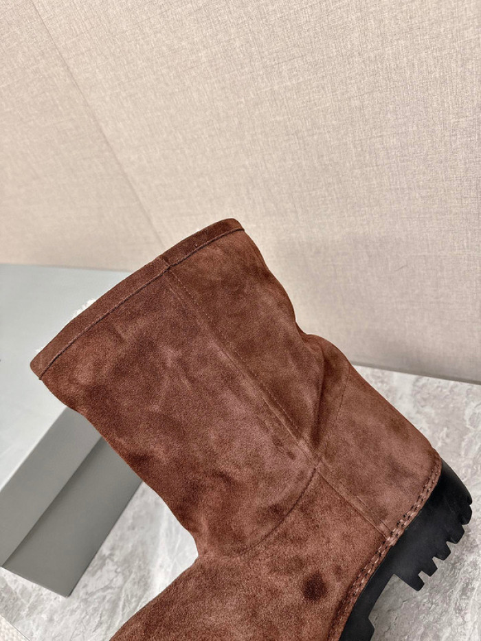 BLCG Boots