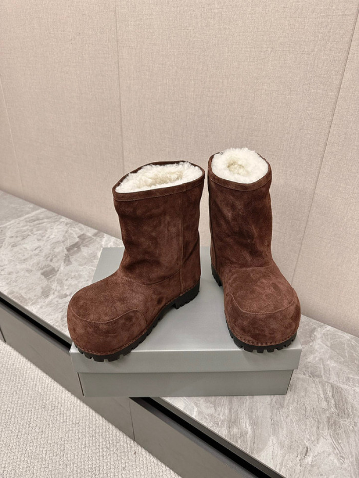 BLCG Boots