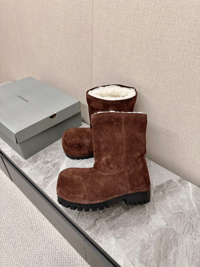 BLCG Boots