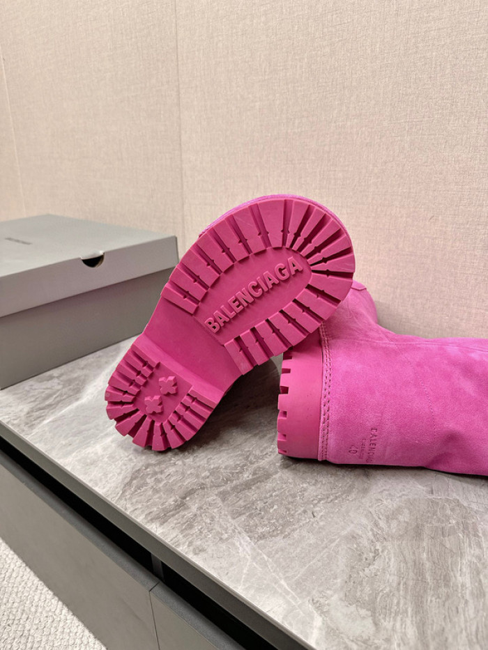 BLCG Boots