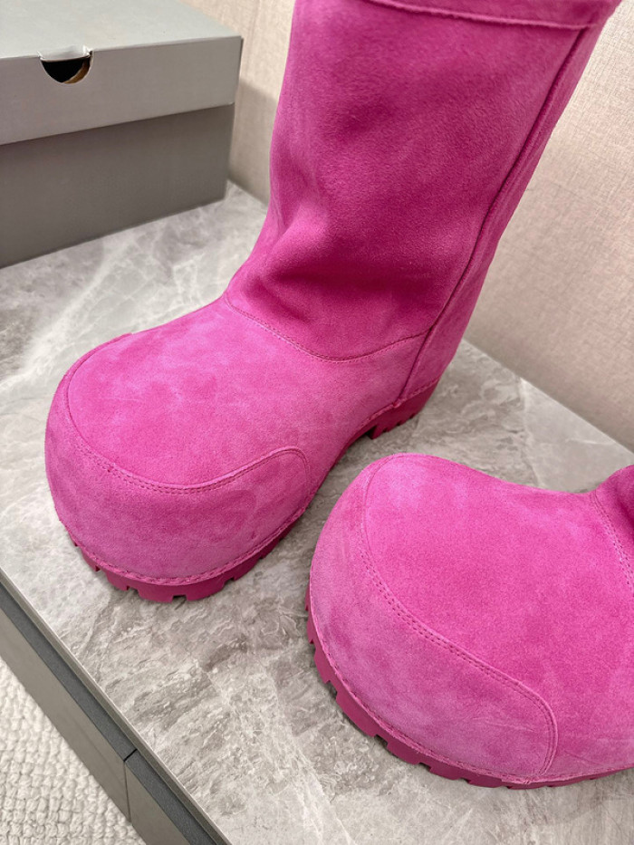 BLCG Boots