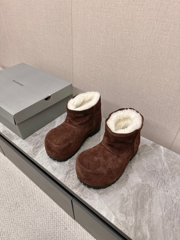 BLCG Boots