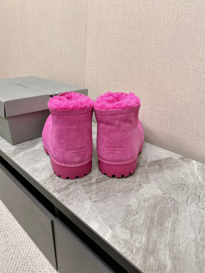 BLCG Boots