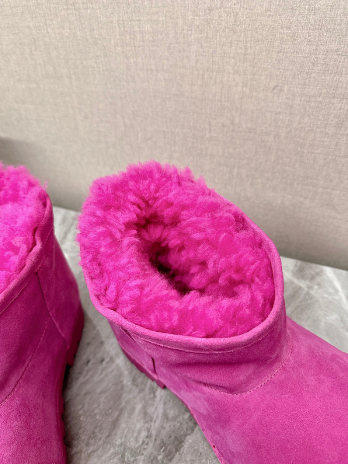 BLCG Boots