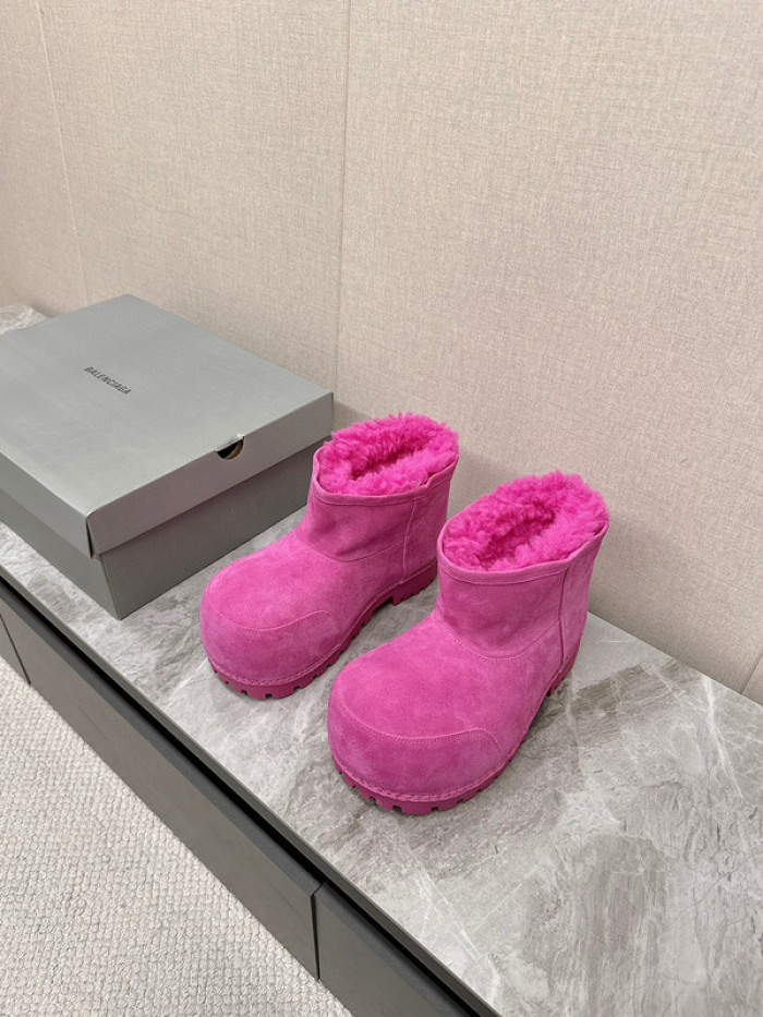 BLCG Boots