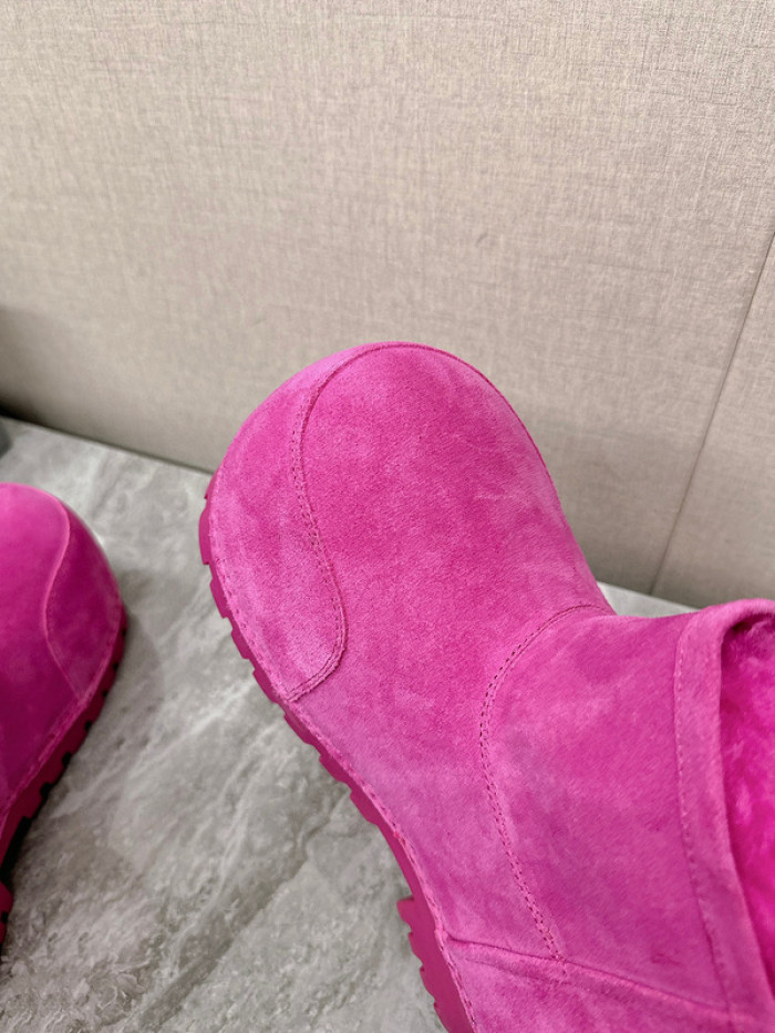BLCG Boots