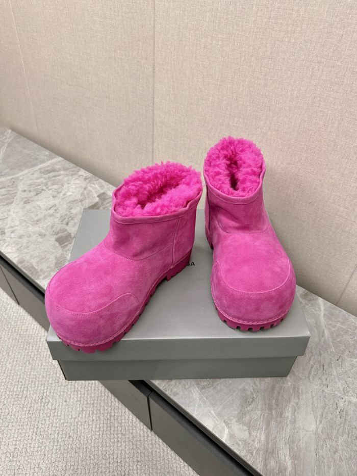 BLCG Boots