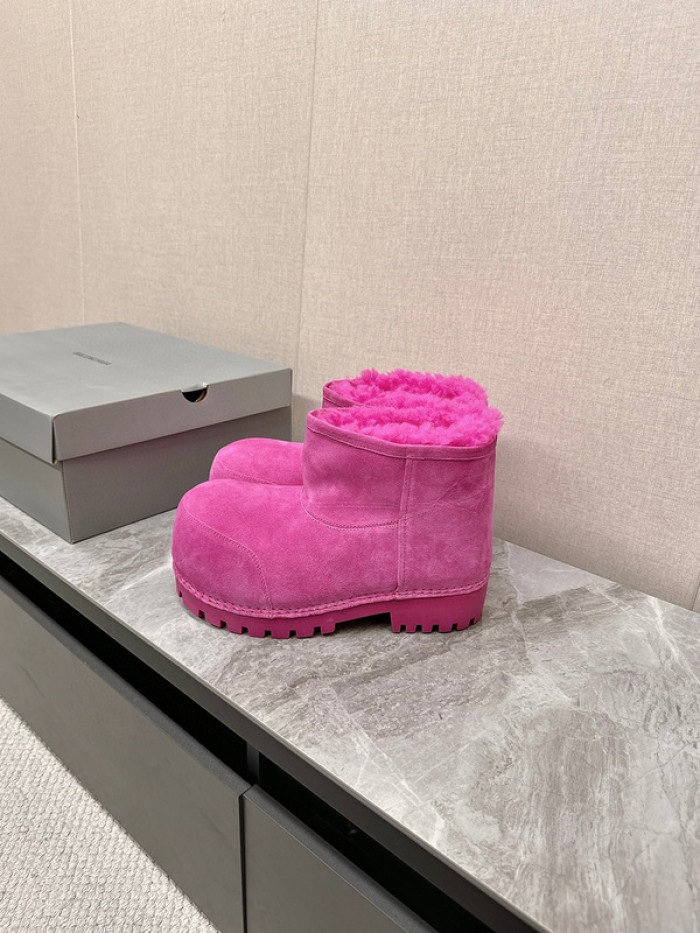BLCG Boots
