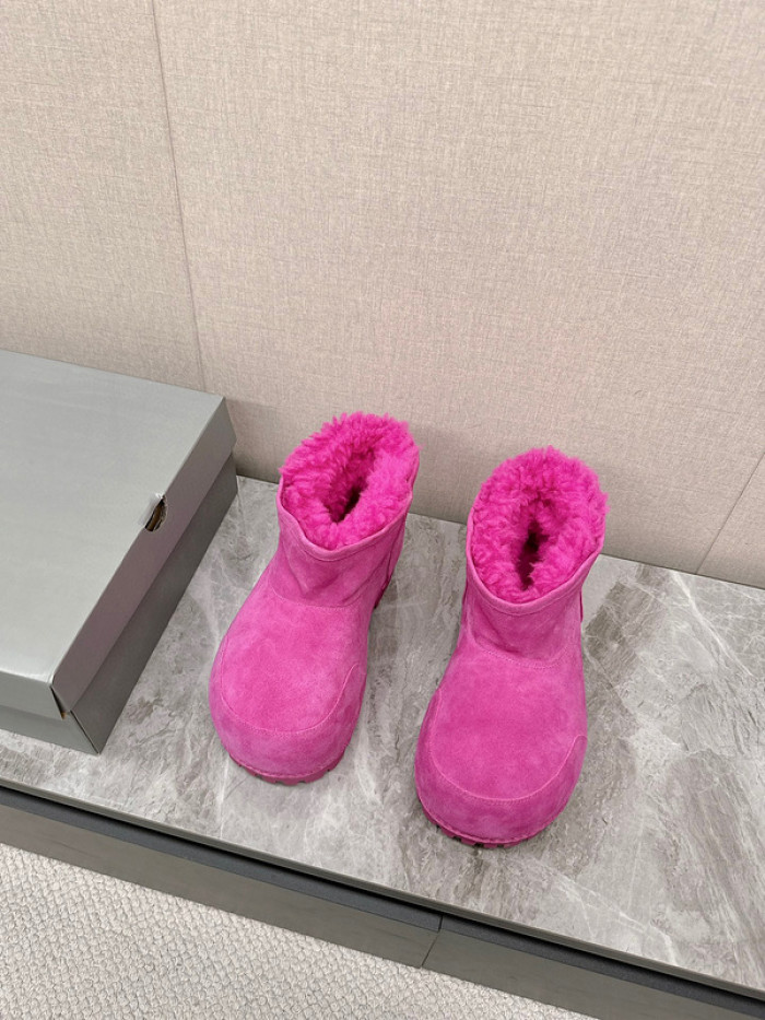 BLCG Boots