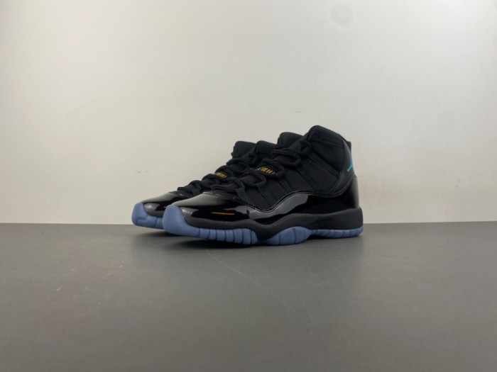 Air Jordan 11 Retro Gamma Blue (2025)