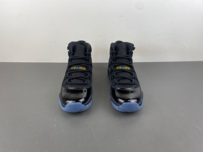 Air Jordan 11 Retro Gamma Blue (2025)