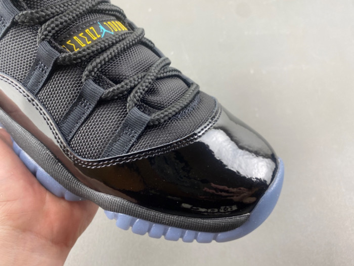 Air Jordan 11 Retro Gamma Blue (2025)