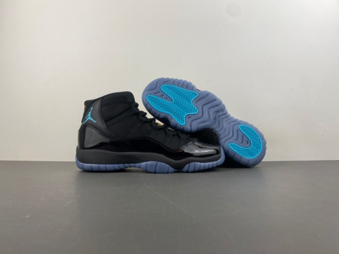 Air Jordan 11 Retro Gamma Blue (2025)