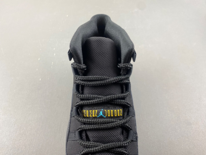 Air Jordan 11 Retro Gamma Blue (2025)