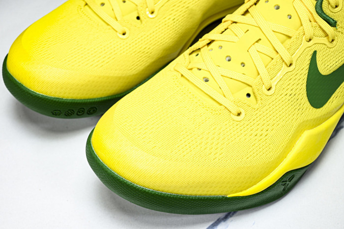 Nike Kobe 8 Protro Oregon Ducks PE H023-HF7485/1647932