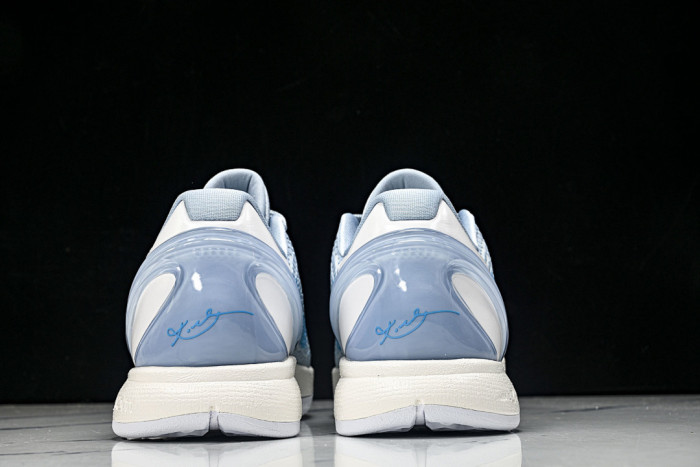 Nike Kobe 6 Protro Caitlin Clark Light Armory Blue