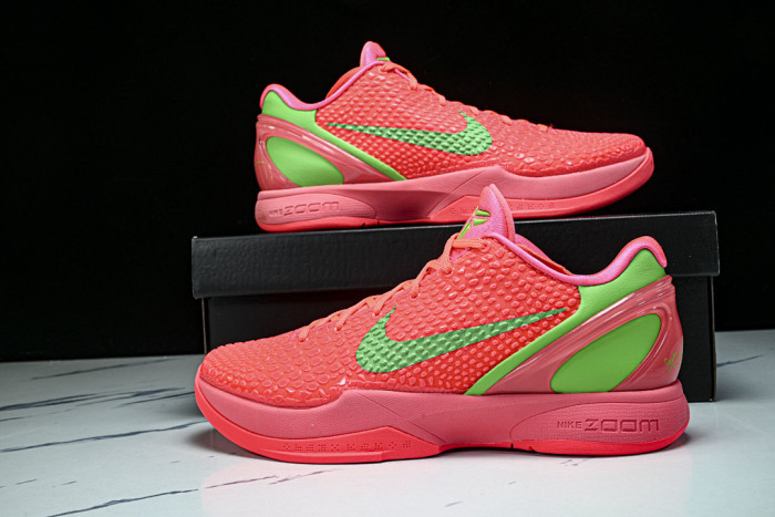 Nike Kobe 6 Protro Sail All-Star SP21-CW2190Z