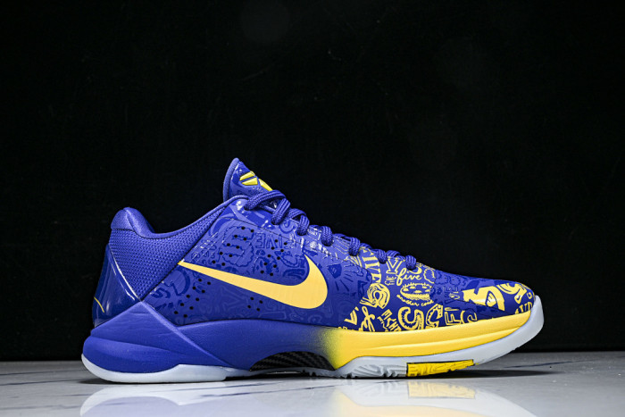 Nike Kobe 5 CD4991 400