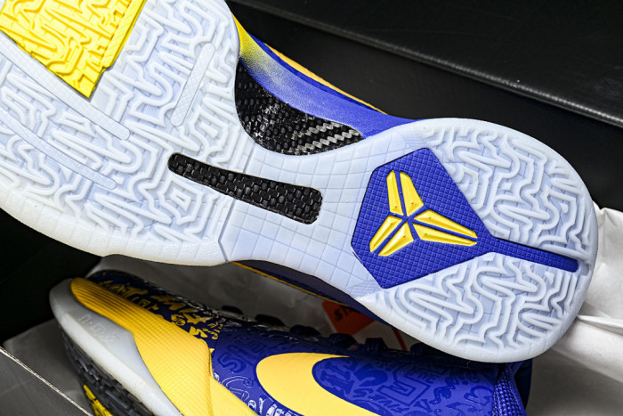 Nike Kobe 5 CD4991 400