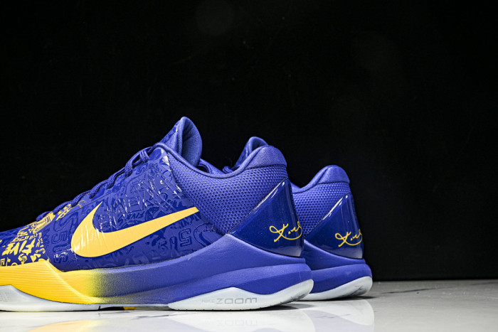 Nike Kobe 5 CD4991 400