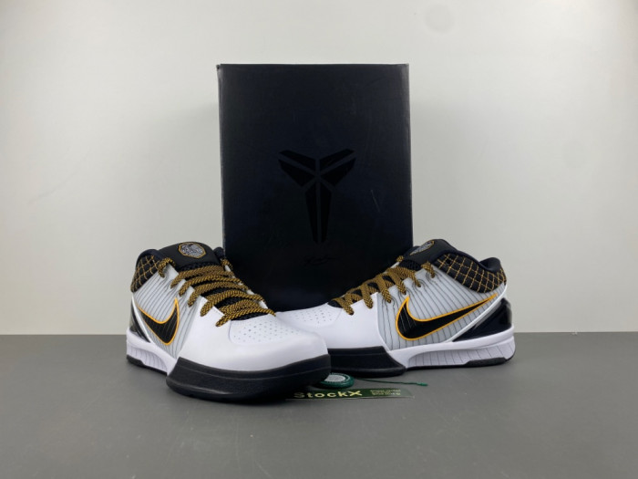 Nike Kobe 4 Protro “Del Sol” AV6339-101
