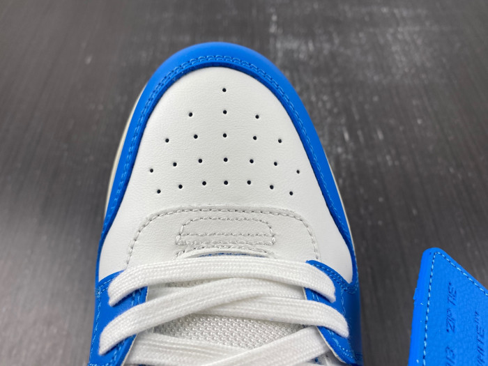 off-white out of office "ooo" low tops