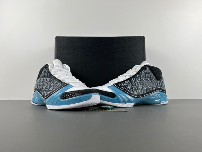 Jordan 23 UNC 318376-041