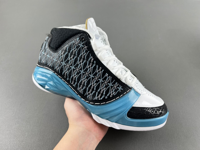 Jordan 23 UNC 318376-041