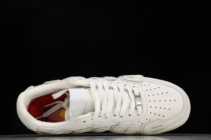 CPFM x Nike Air Force 1 Low Cactus Plant Flea Market White DD7050-100