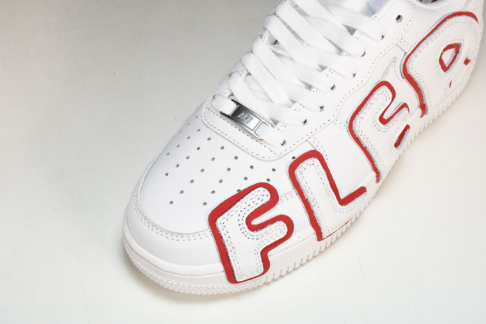 CPFM x Nike Air Force 1 Low Cactus Plant Flea Market Red CK4746-99124