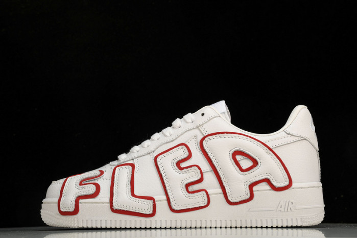 CPFM x Nike Air Force 1 Low Cactus Plant Flea Market Red CK4746-99124