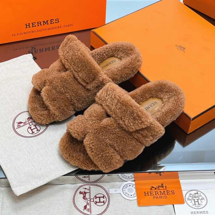 HER*MES MULE