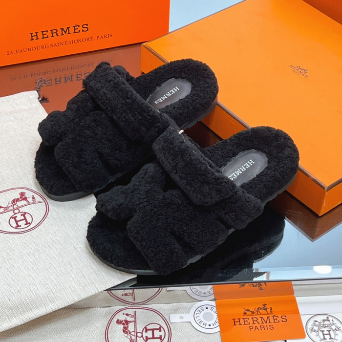 HER*MES MULE