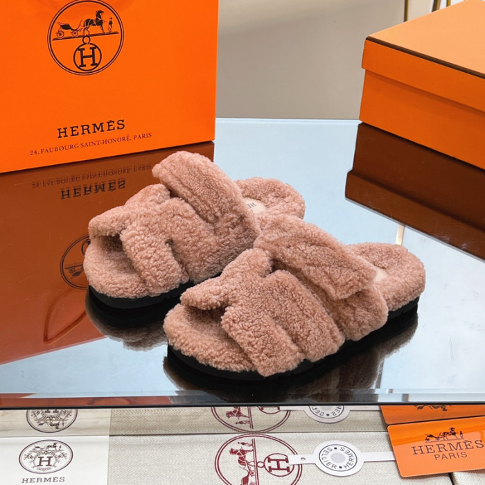HER*MES MULE