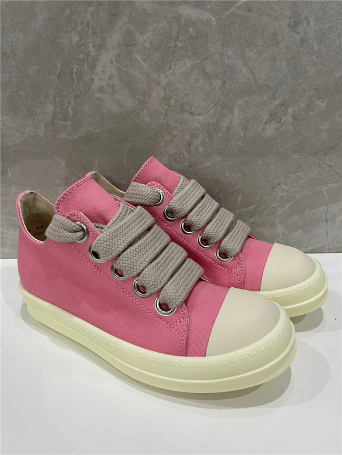 rick owens sneakers
