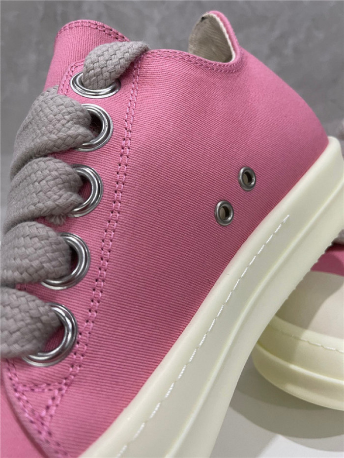 rick owens sneakers