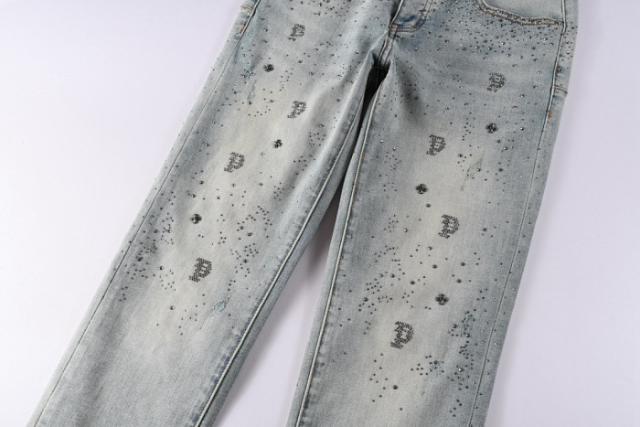 Purple Jeans