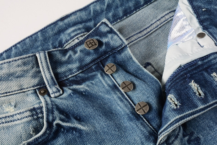 Ksubi Jeans