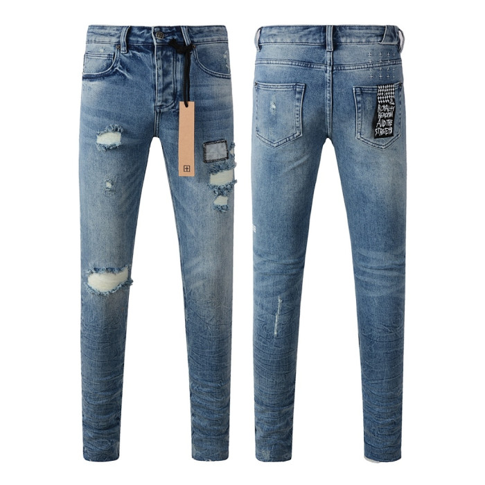 Ksubi Jeans