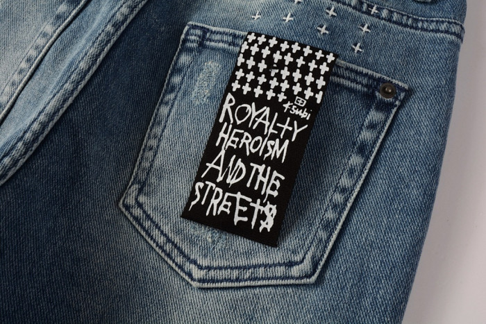 Ksubi Jeans