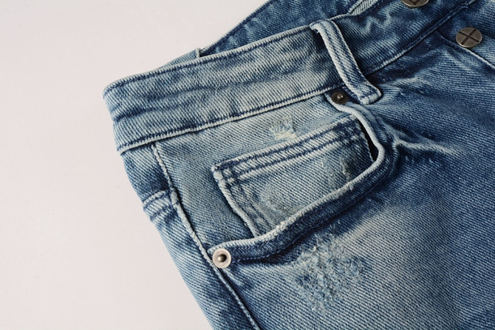 Ksubi Jeans