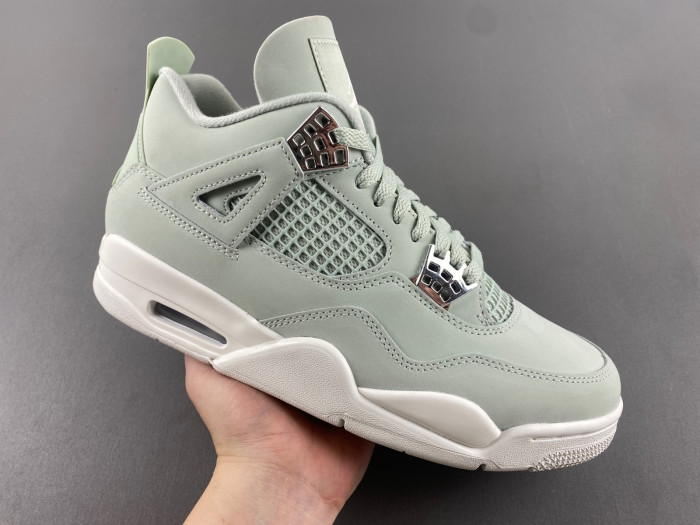 Jordan 4 Retro Seafoam Sail HV0823-003
