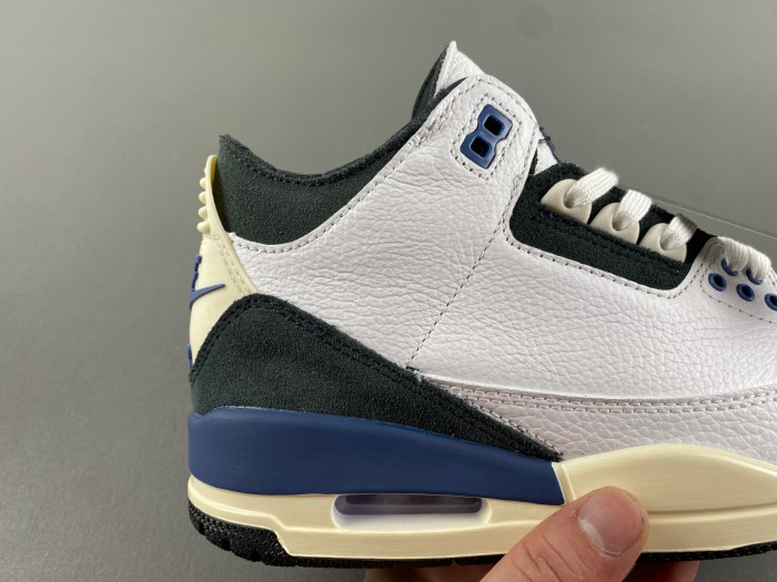 Jordan 3 Retro OG SP A Ma Maniére “Diffused Blue” HV8571-100