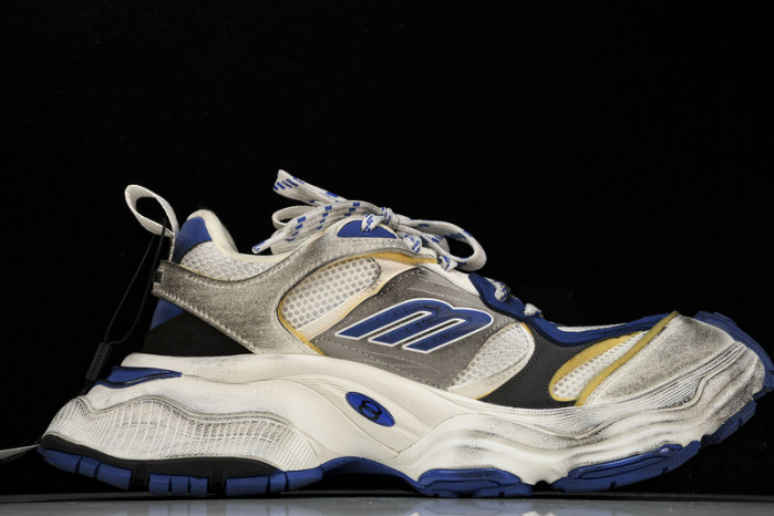Ba*len*cia*ga cargo sneaker