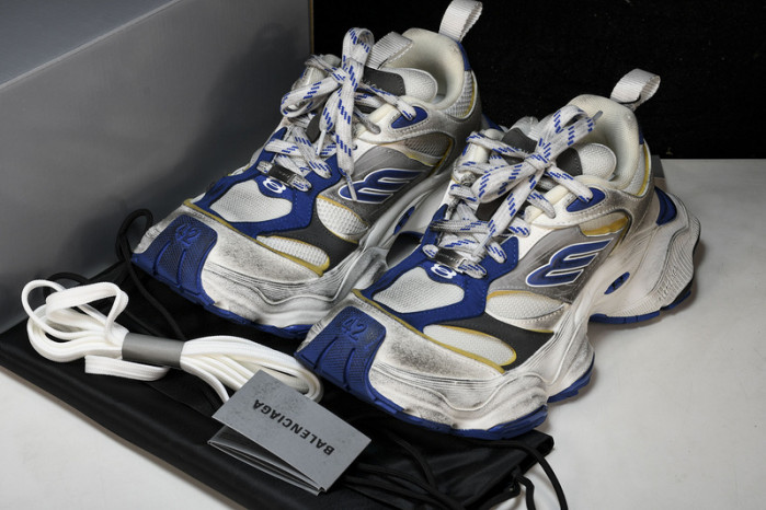 Ba*len*cia*ga cargo sneaker