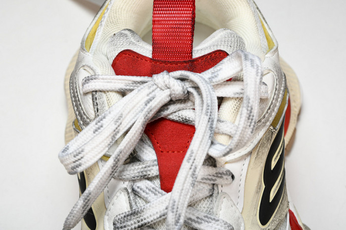 Ba*len*cia*ga cargo sneaker